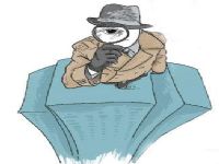 理县寻人公司阐述拐卖儿童的可疑行为